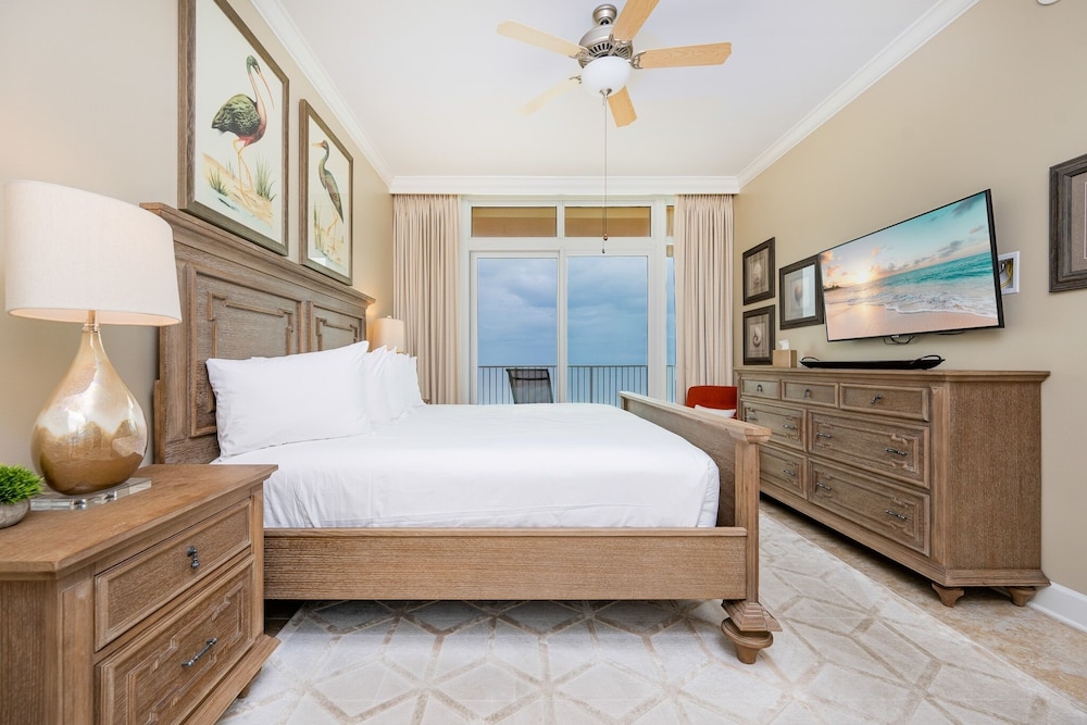 Phoenix Orange Beach 603 3 Bedroom Condo