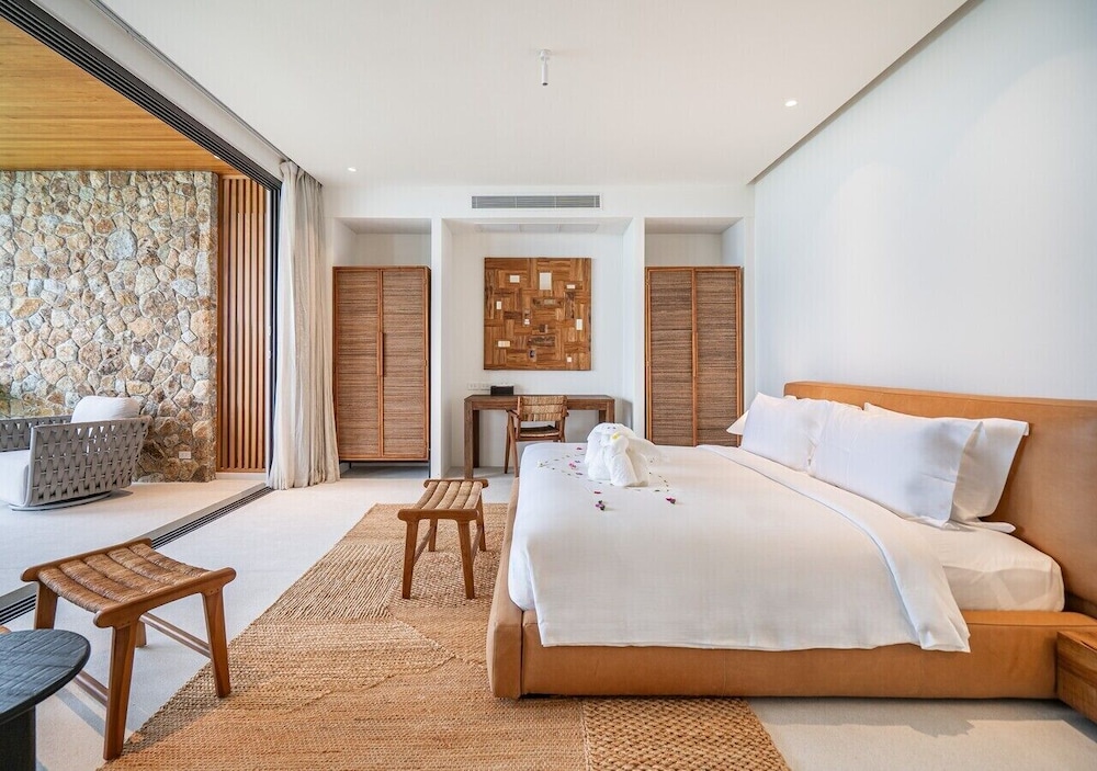 Cape Azure Resort Samui by Thalsea