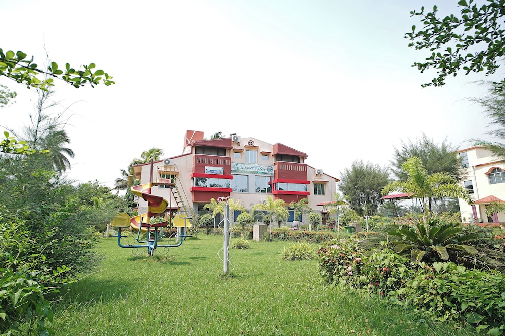 Ocean Tales Resort