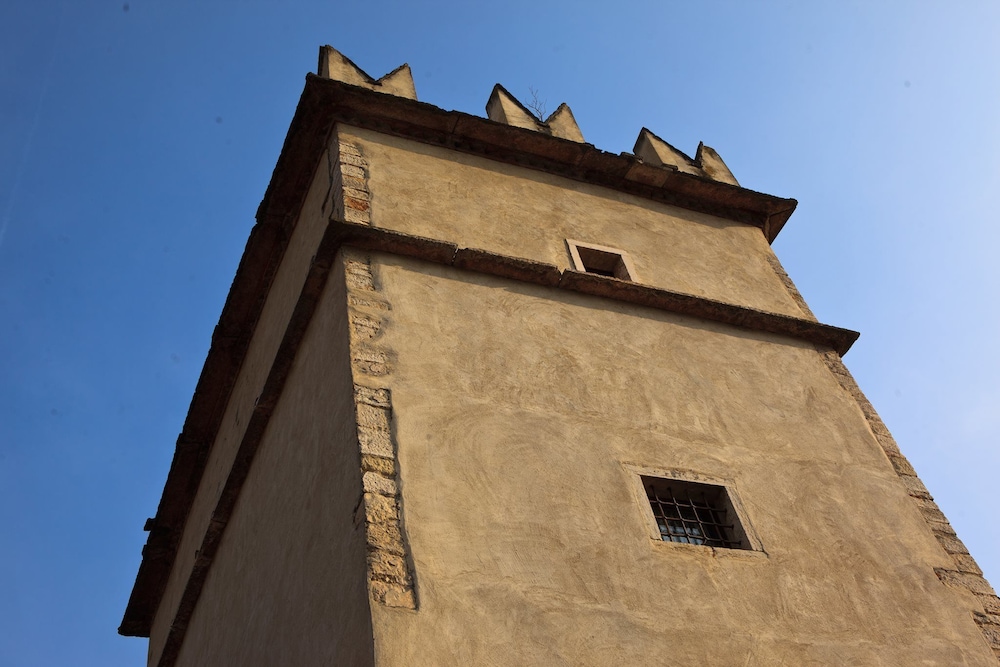 Agriturismo Corteforte