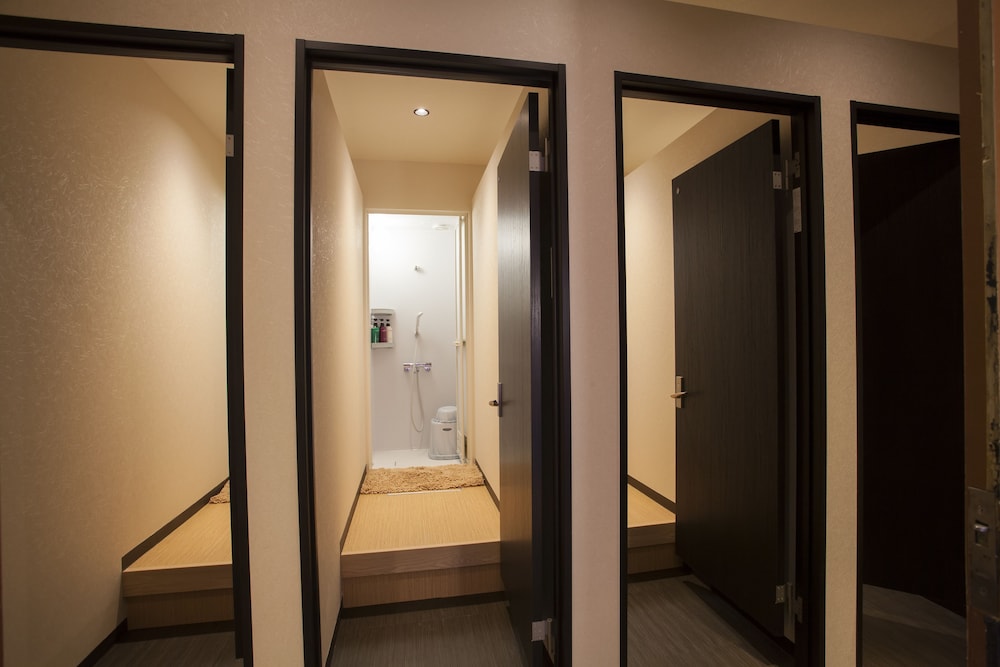 The Ryokan Tokyo YUGAWARA - Hostel