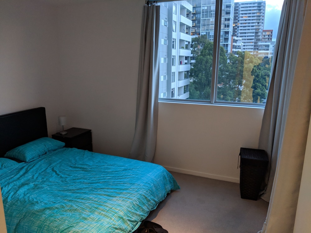 Trigo Home - Saunders Close Sydney view 3