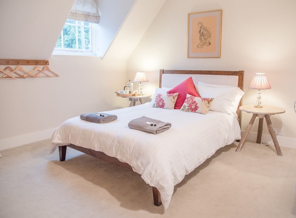 Castle Cottage, Orford view 4