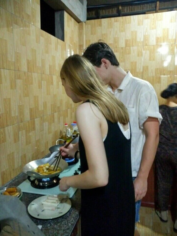 Bentre Coco Lodge