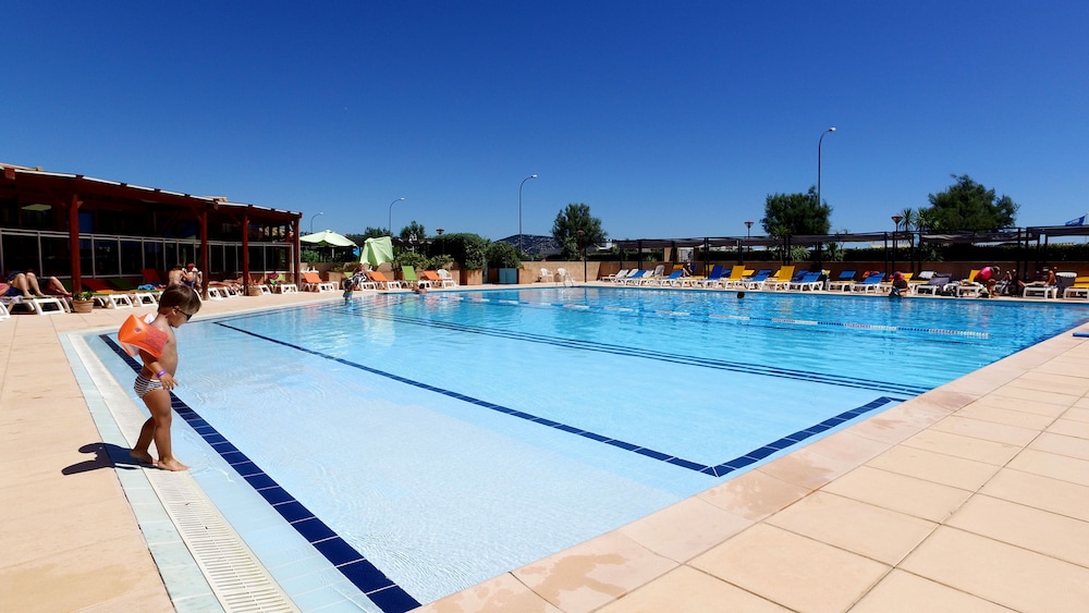 VVF Golfe di Saint-Tropez, Sainte Maxime, Foto 13