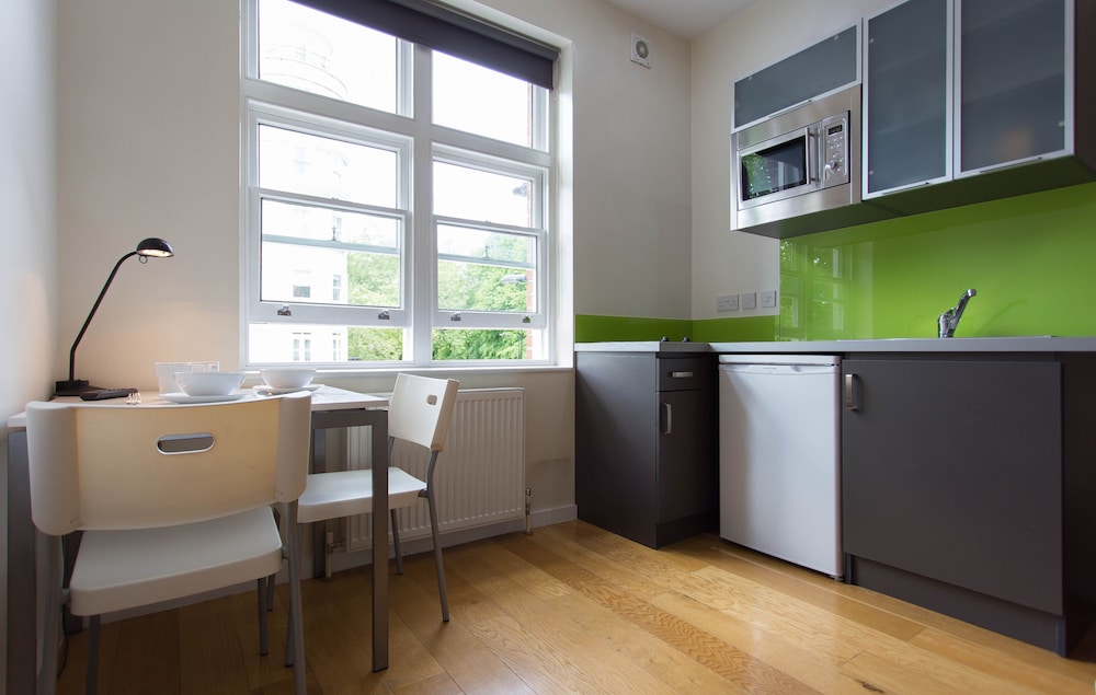 St James House Serviced Apartments by Concept Apartmentsv