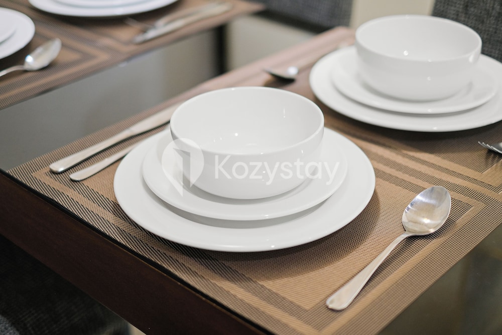 Javen by Kozystay - Thamrin