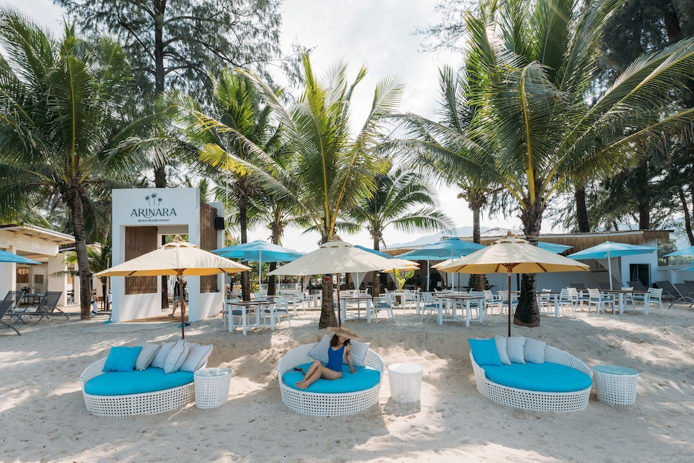 Arinara Beach Resort Phuket