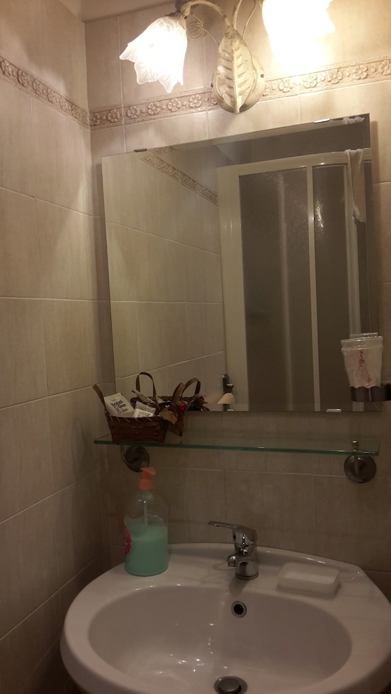B&B Rupe Antica