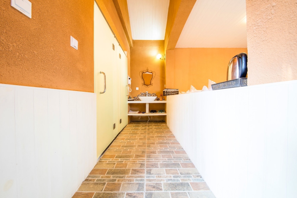 Yiyun Rural Residence WaterGreatWall 26
