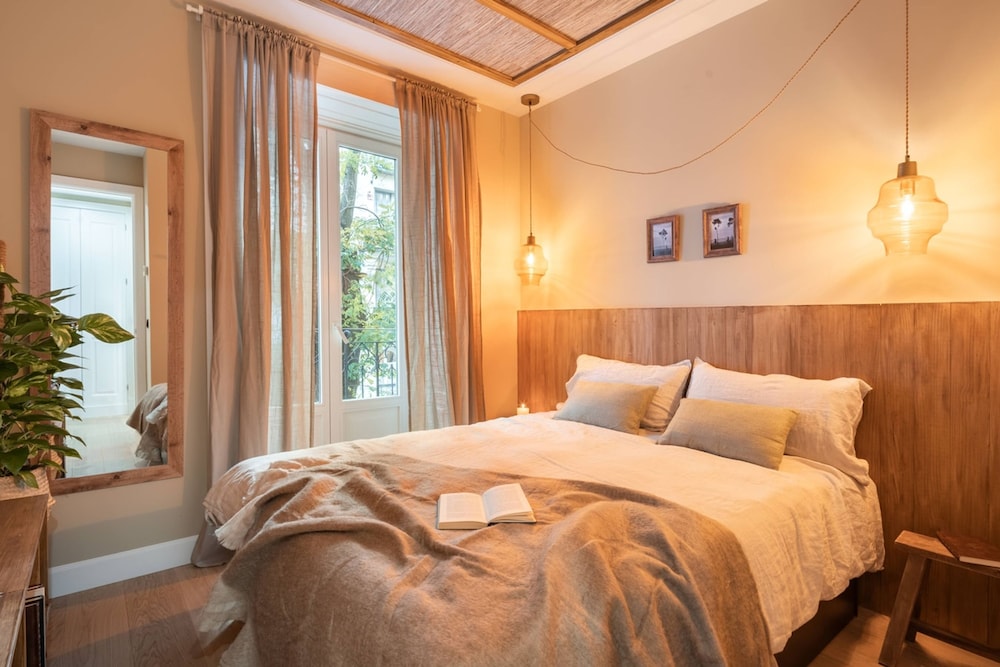 Ora - 1 Bedroom in Almagro
