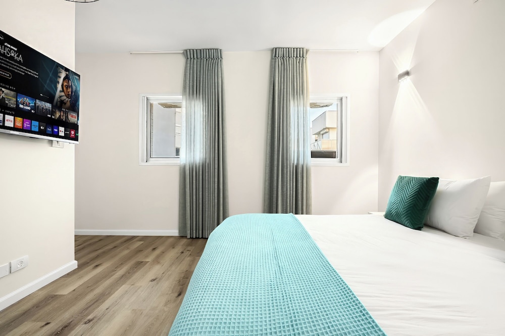 Netanya Beach & Pool Stay by Sea N' Rent