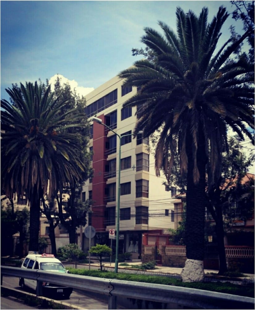 Hostal Costa de Marfil