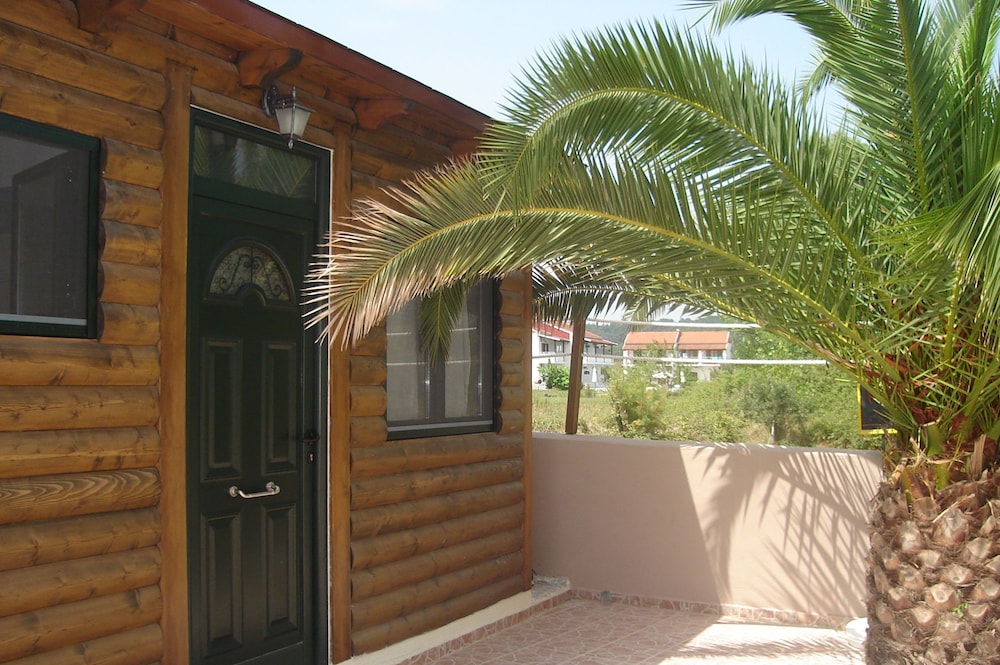 Corfu Inn