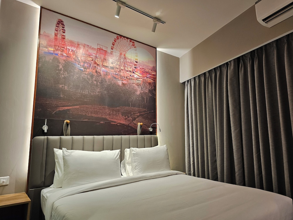 Remedra Hotels and Residences