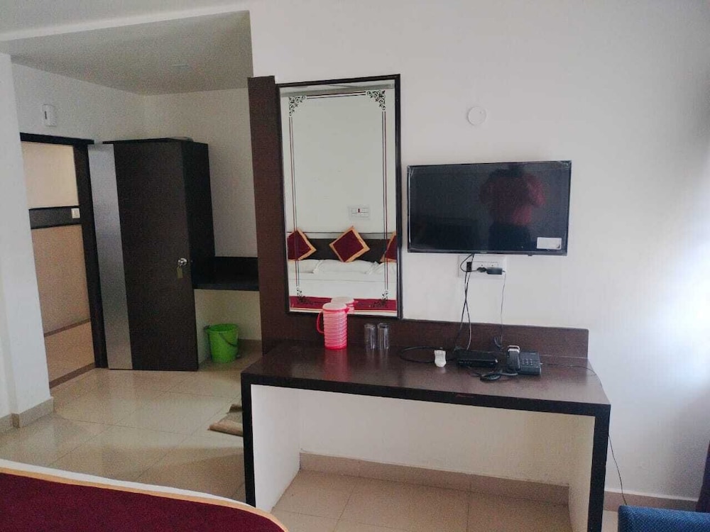 Hotel Palika