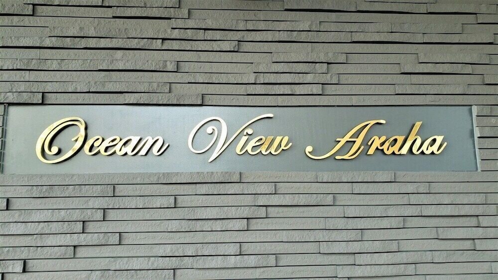 Ocean View Araha 303 view 5