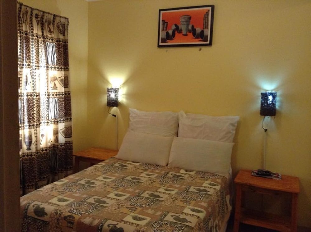 Rifumo Bed & Breakfast