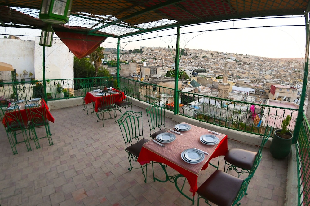 Riad Dar Fes