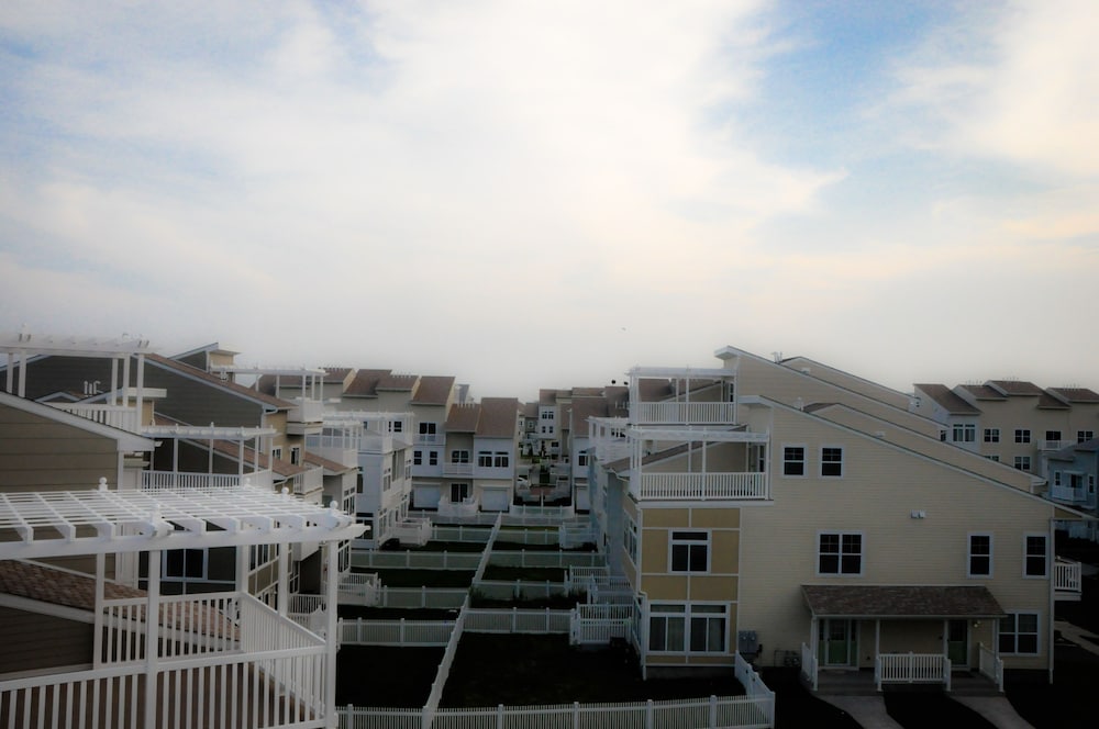 AnYi Guesthouse JFK