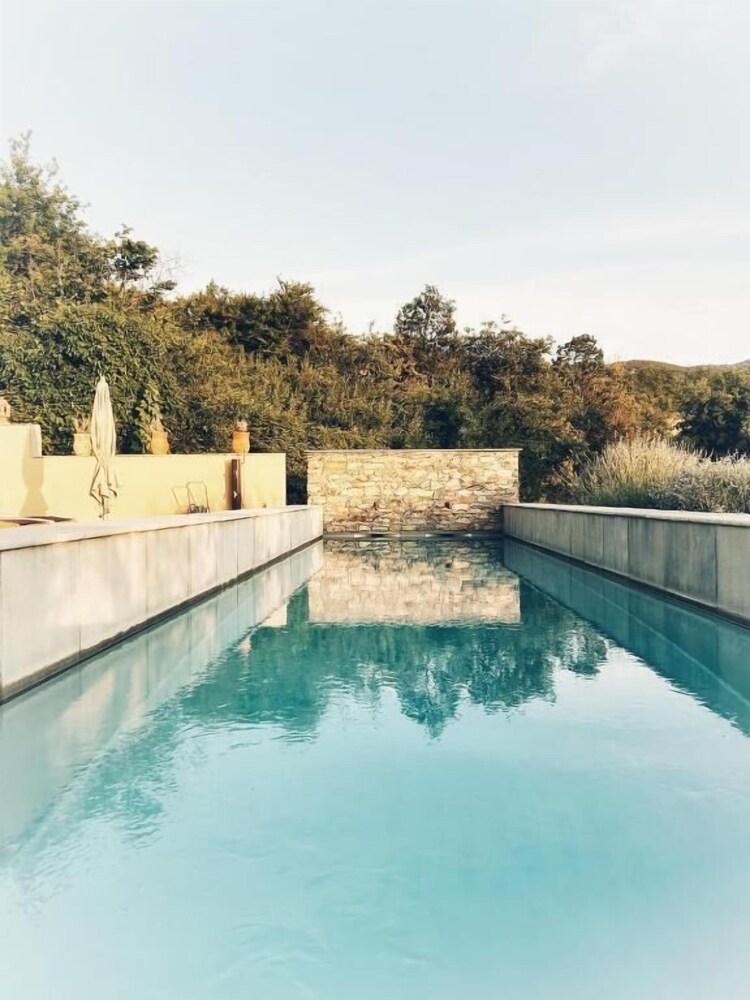 À Villa di Rutali