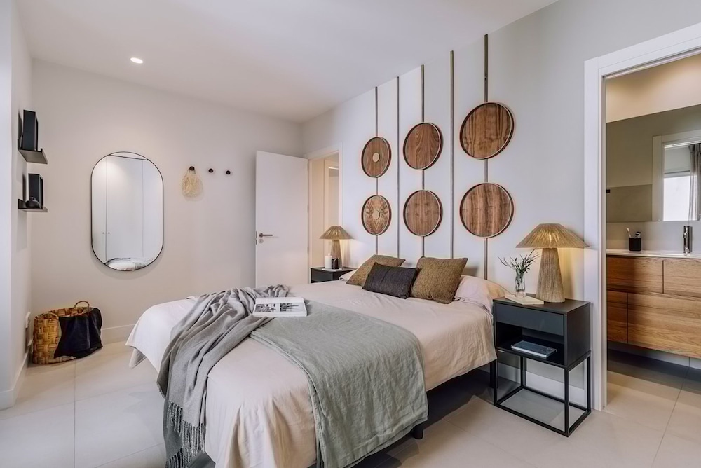 Xook - 2 Bedrooms in Almagro