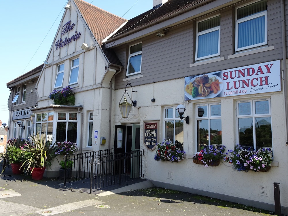 Victoria Inn