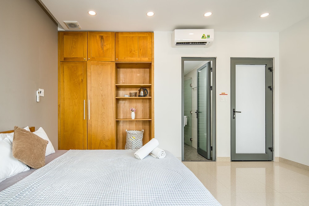 Pedersen Hostel