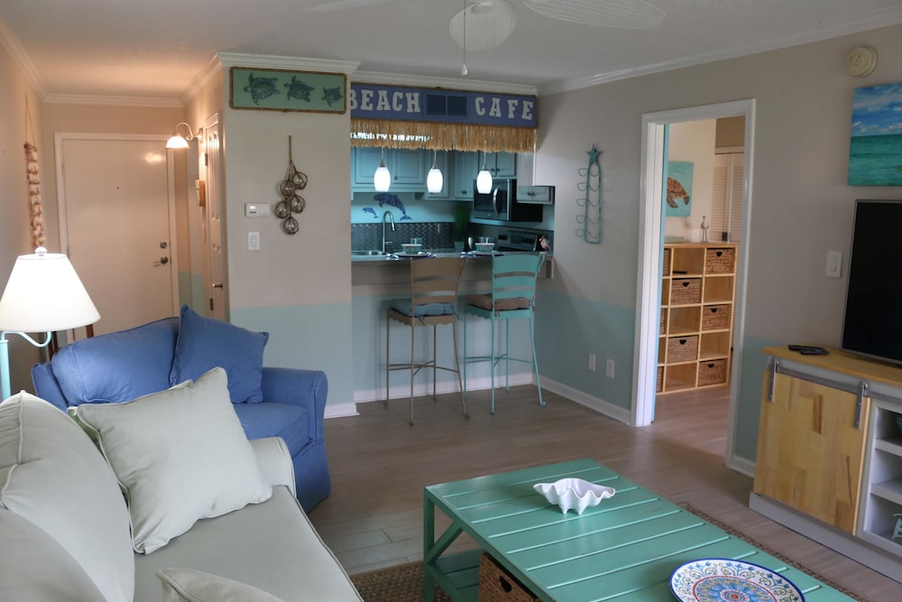 Sand Dollar by Surfside VR, fotografía 4