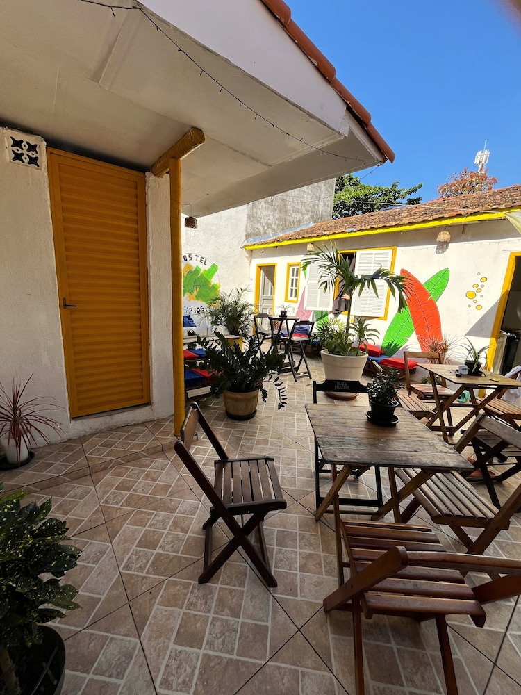 Hostel Casa Da Ana
