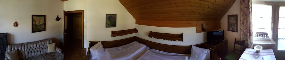 Hotel Harrida