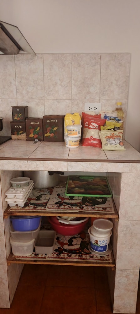 Bed and Breakfast Donde Rafa