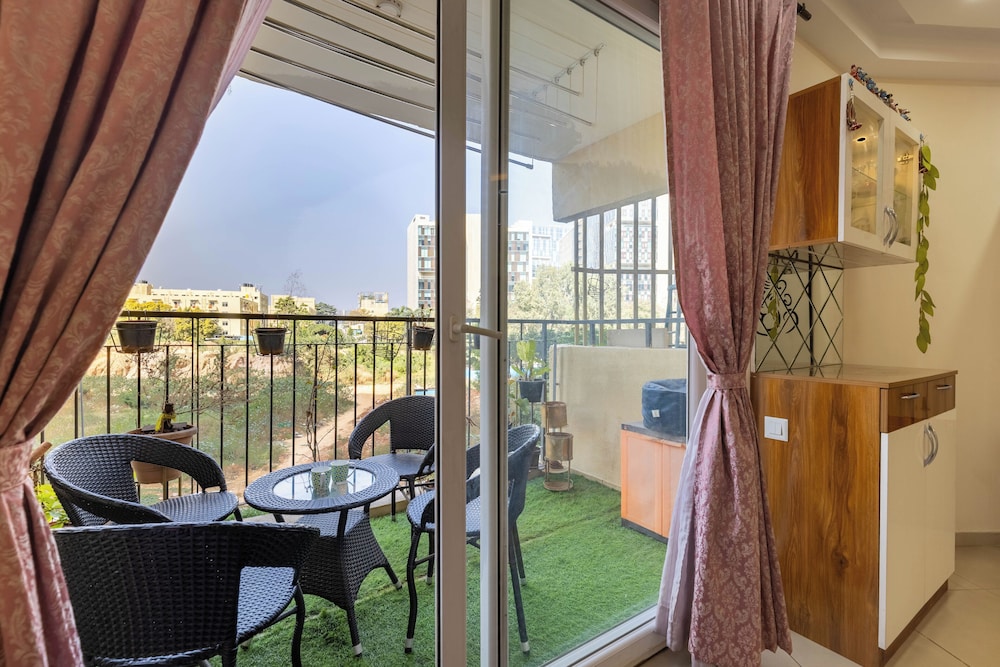 Casa Serenita by Red Olive30min From Airport Veg