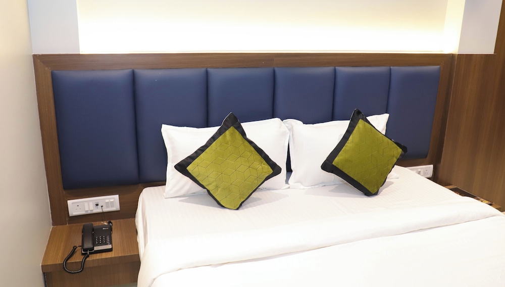 RK Hotel