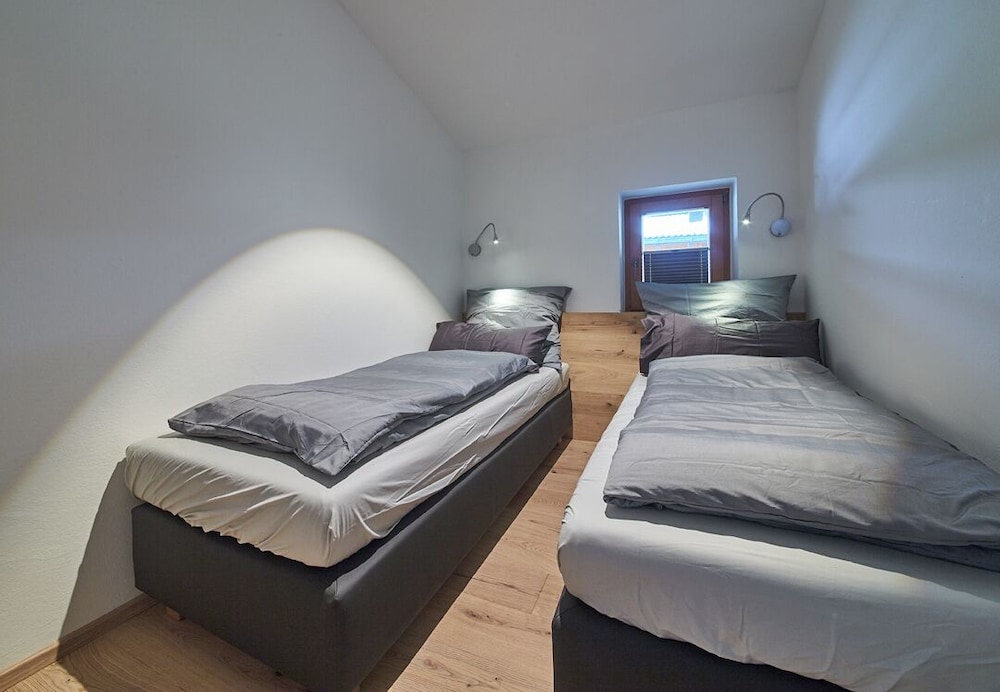 SunnySide Appartements