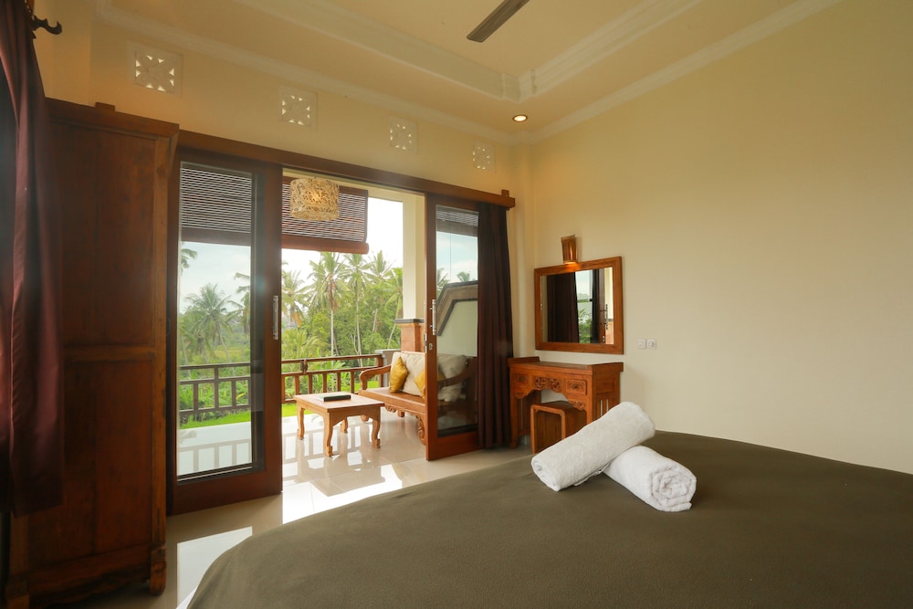 Nirwa Ubud Karma