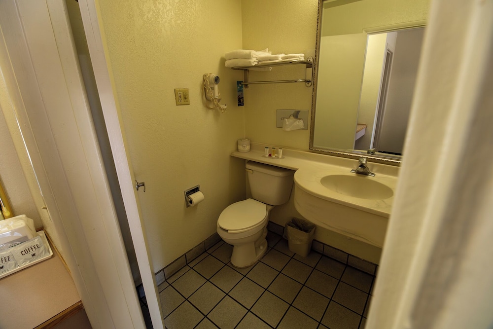 Hotel Inn Pendleton I-84