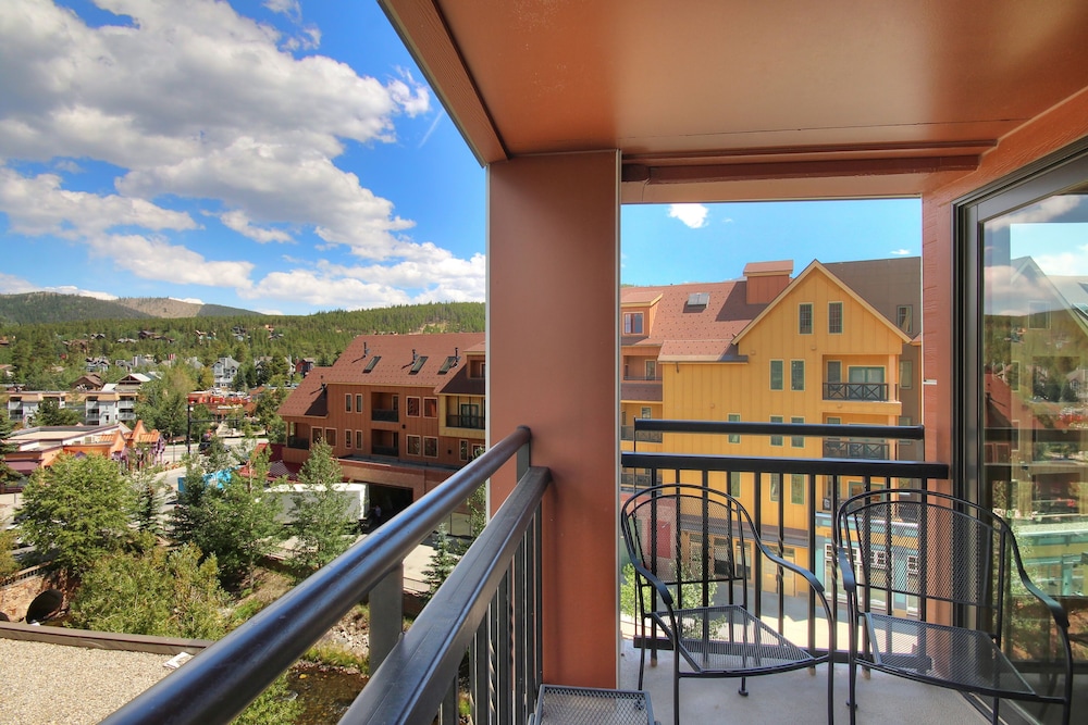 Breckenridge Ski Resort CO Vacation Homes