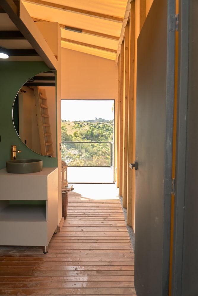Luum Glamping by Roots Rentals