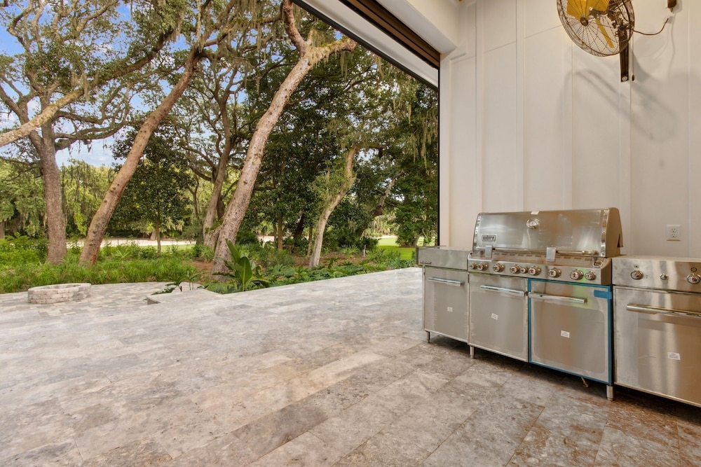 Omni Fairway Dreams 3 Bedroom Home