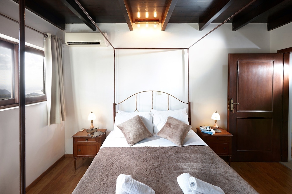 disCrete Villa Triopetra photo 2