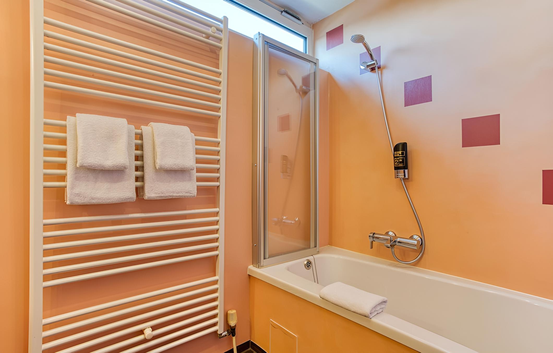 FF&E Hotel Bavaria view 5