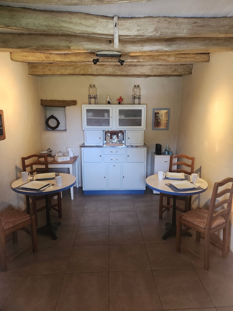 Auberge des Pensees