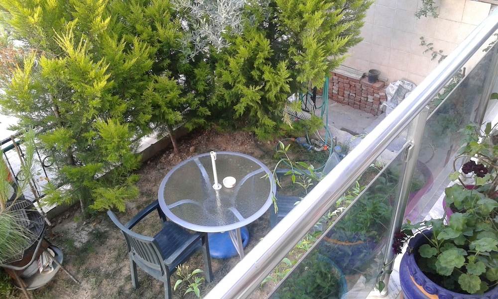 Orion Guest House view 4