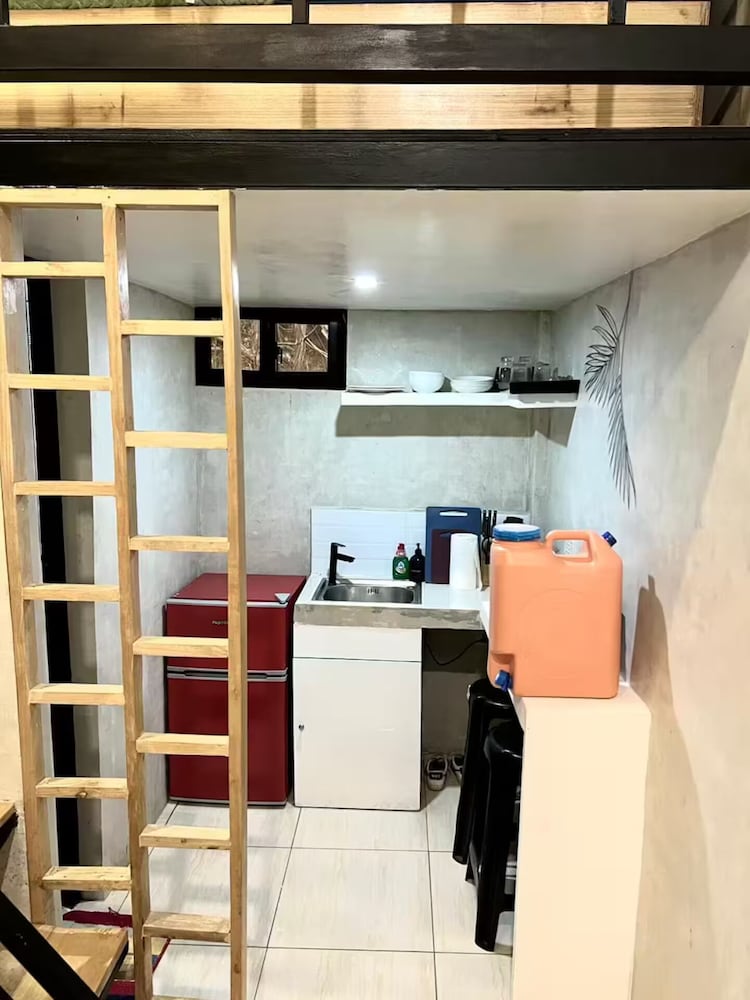 El Nido Lofts