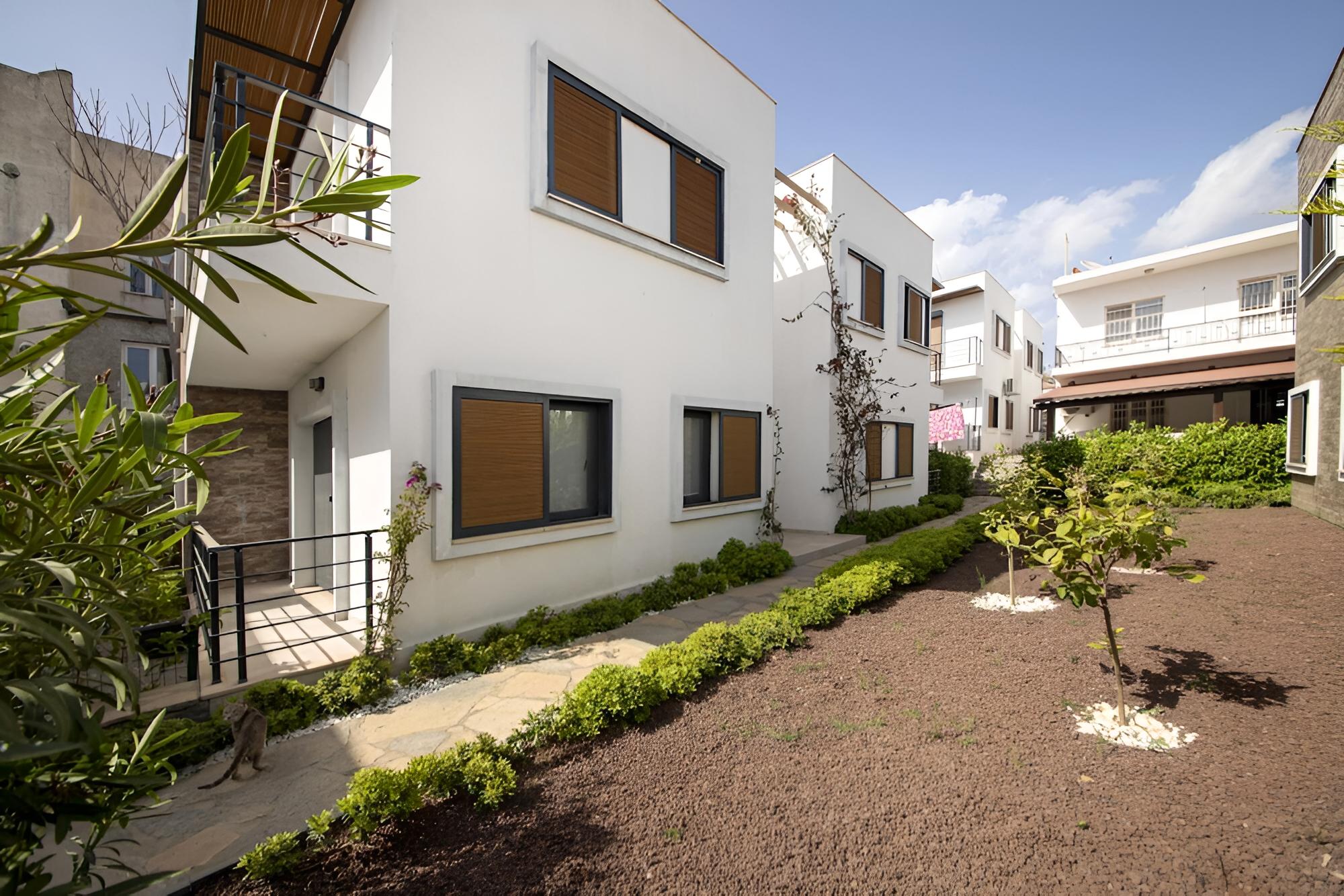 House With Balcony 1 Min to Beach in Bodrum view 2
