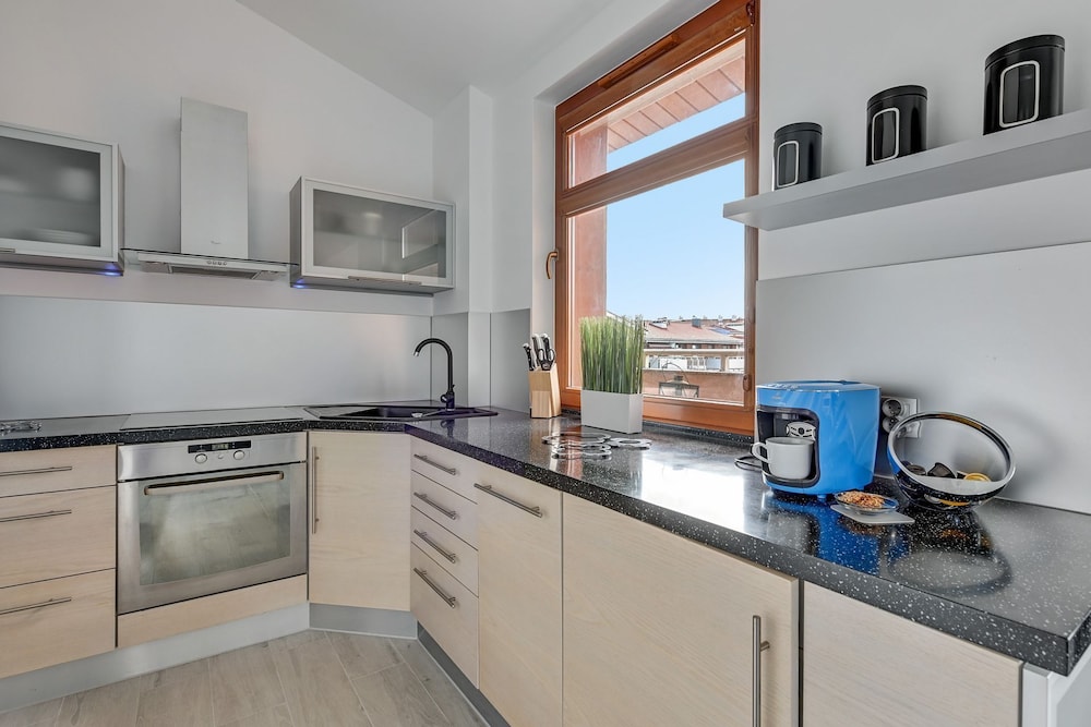 Grand Apartments - Neptun Park