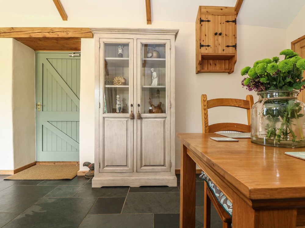 Beech Cottage view 5
