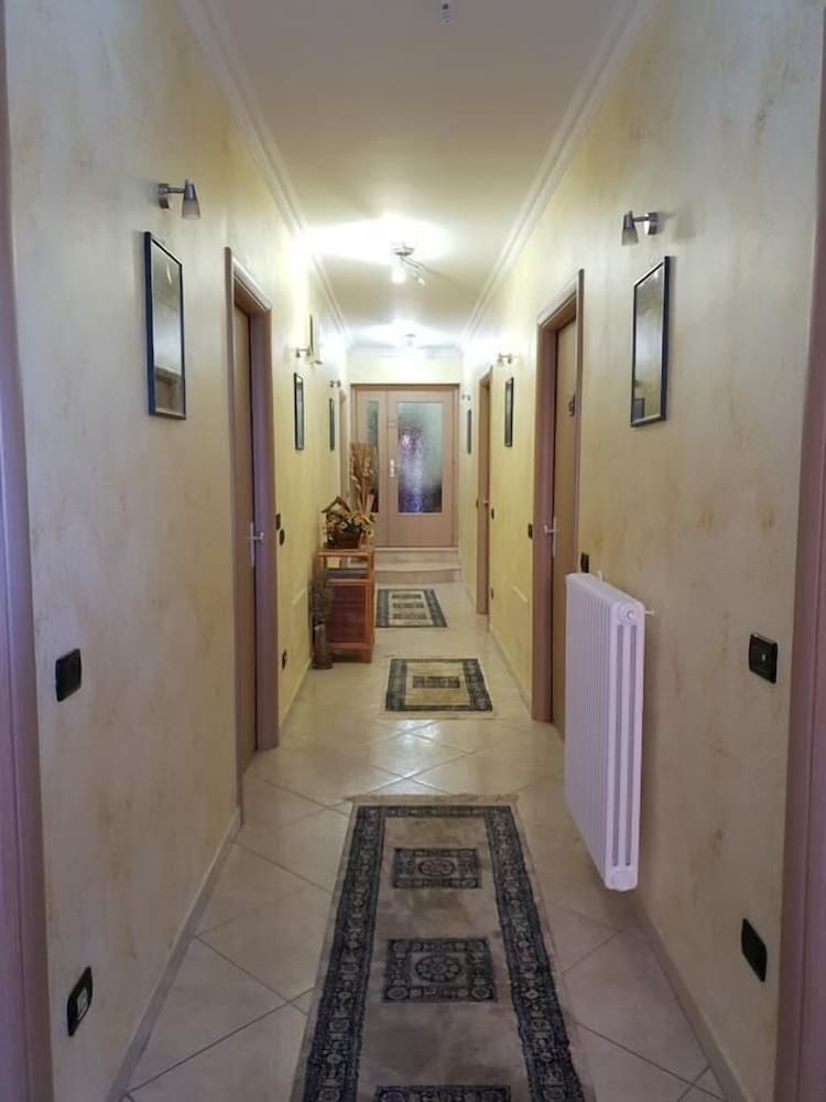 La dolce vita view 2