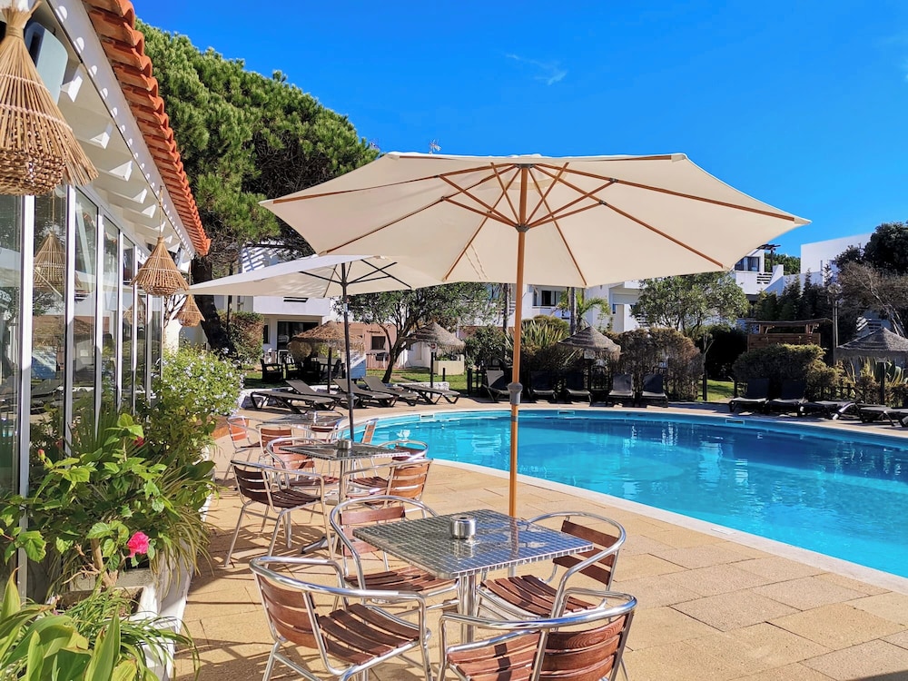 Unique Apartment Milfontes - Duna Parque Resorts & Hotels